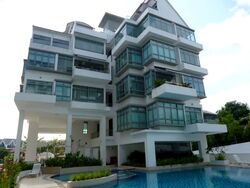La Dolce Vita (D19), Apartment #584272531